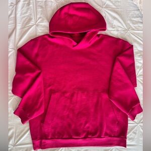 lululemon Steady State Hoodie